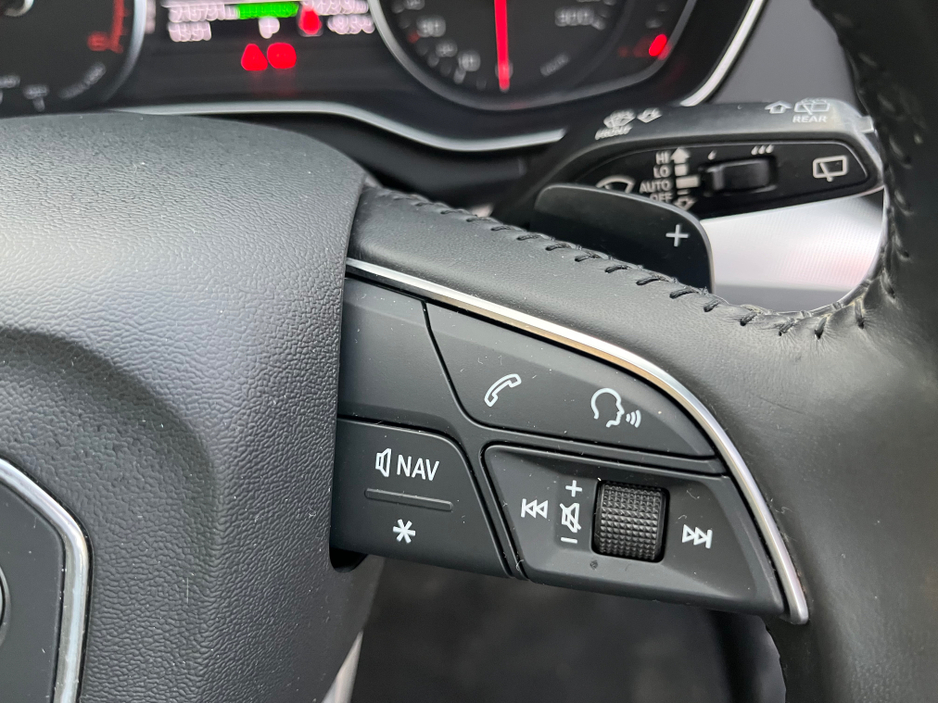 2018 Audi Q5 2L Diesel For Sale Images