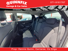 2013 Hyundai ix35 1.7L Diesel For Sale Images