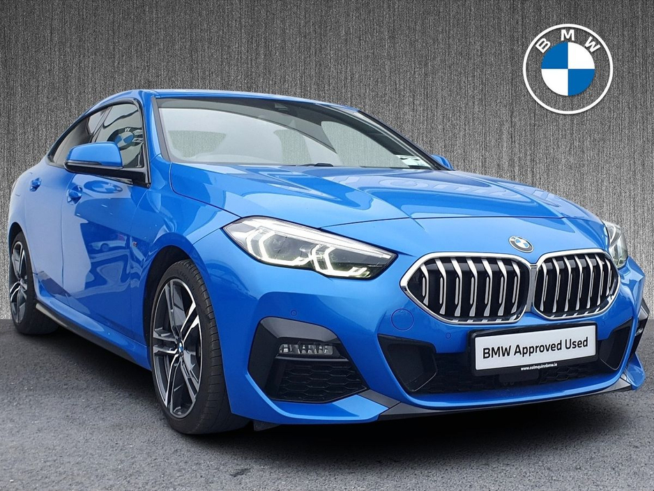 2024 BMW 2 Series 1.5L Petrol For Sale Images