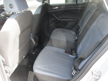 2024 Volkswagen T-Cross 1L Petrol For Sale Images