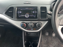 2013 Kia Picanto 1L Petrol For Sale Images