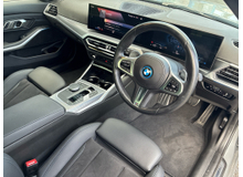2024 BMW 3 Series 2L Petrol Plug-in Hybrid For Sale Images