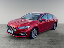 Ford Mondeo 2.0L EcoBlue 150PS Titanium