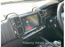 2023 Citroen C5 Aircross 1.5L Diesel For Sale Images
