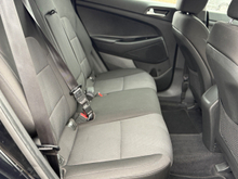 2020 Hyundai Tucson 1.6L Diesel For Sale Images