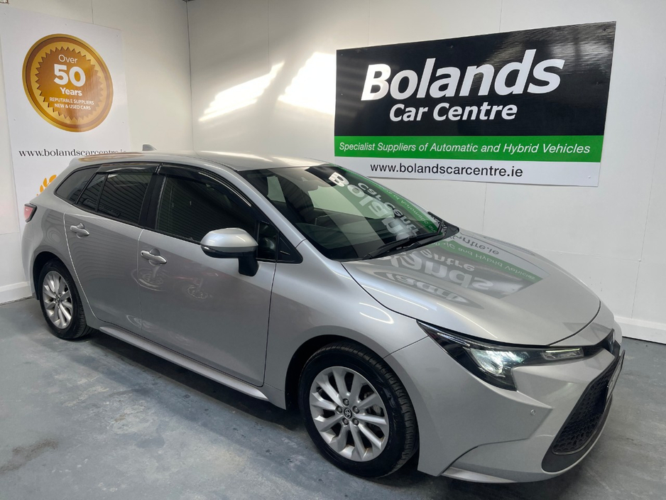 2022 Toyota Corolla For Sale Images