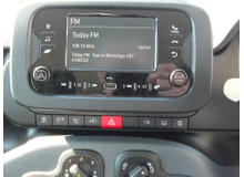 2023 Fiat Panda 1.0L Petrol For Sale Images