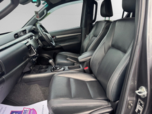 2021 Toyota Hilux 2.8L Diesel For Sale Images