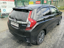 2016 Honda Fit 1.5L Petrol Hybrid For Sale Images
