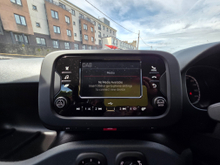 2024 Fiat Panda 1L Petrol For Sale Images