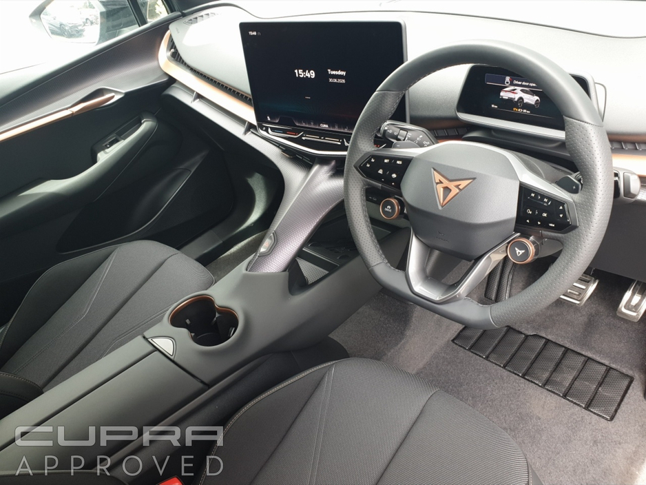 Cupra Tavascan 286BHP ENDURANCE (4) AUTOMATIC — thumbnail 11