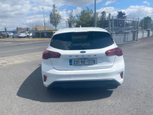2023 Ford Focus 1L Petrol For Sale Images