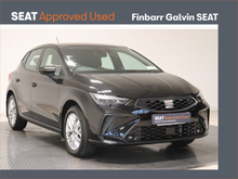 SEAT Ibiza 1.0MPI 80hp SE