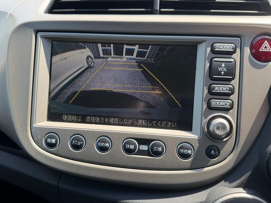 Honda Fit — thumbnail 12
