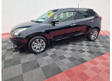 2016 Suzuki Baleno 1.0L Petrol For Sale Images