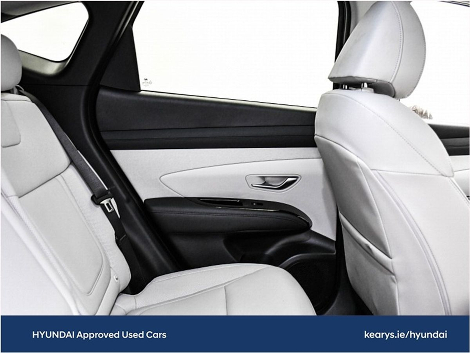 Hyundai Tucson FL Executive Plus — thumbnail 7