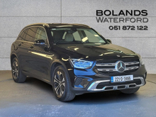 Mercedes-Benz GLC Class GLC200d