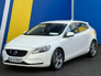 2016 VOLVO V40 D4 2.0D AUTO // LEATHER HEATED SEATS // REVERSE CAMERA // ADAPTIVE CRUISE CONTROL
