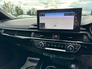 2021 AUDI A5 35 TDI 163HP S-Tronic S Line