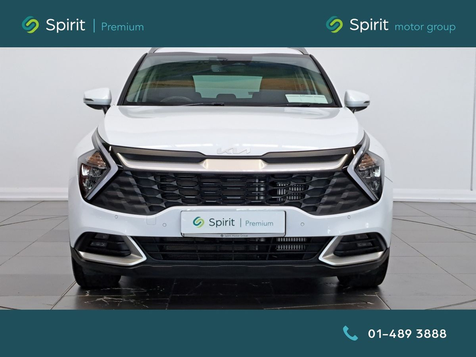 Kia Sportage K3 Diesel*CALL STEVEN ON 0861649214 — thumbnail 8