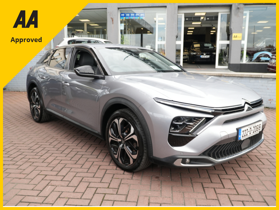 Used Citroen 2022 in Dublin