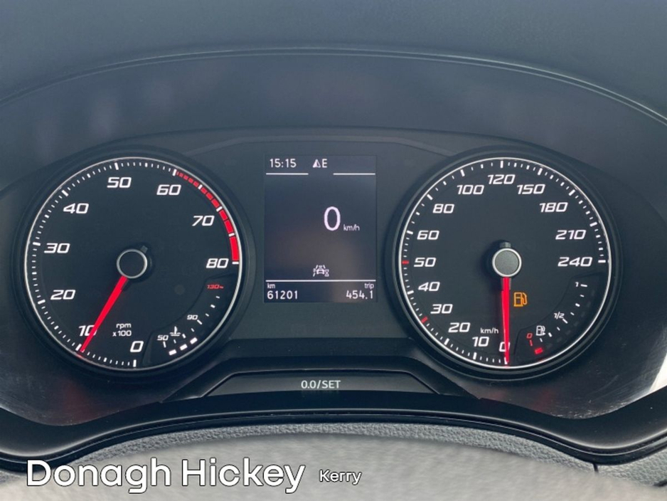 2021 SEAT Arona 1L Petrol For Sale Images
