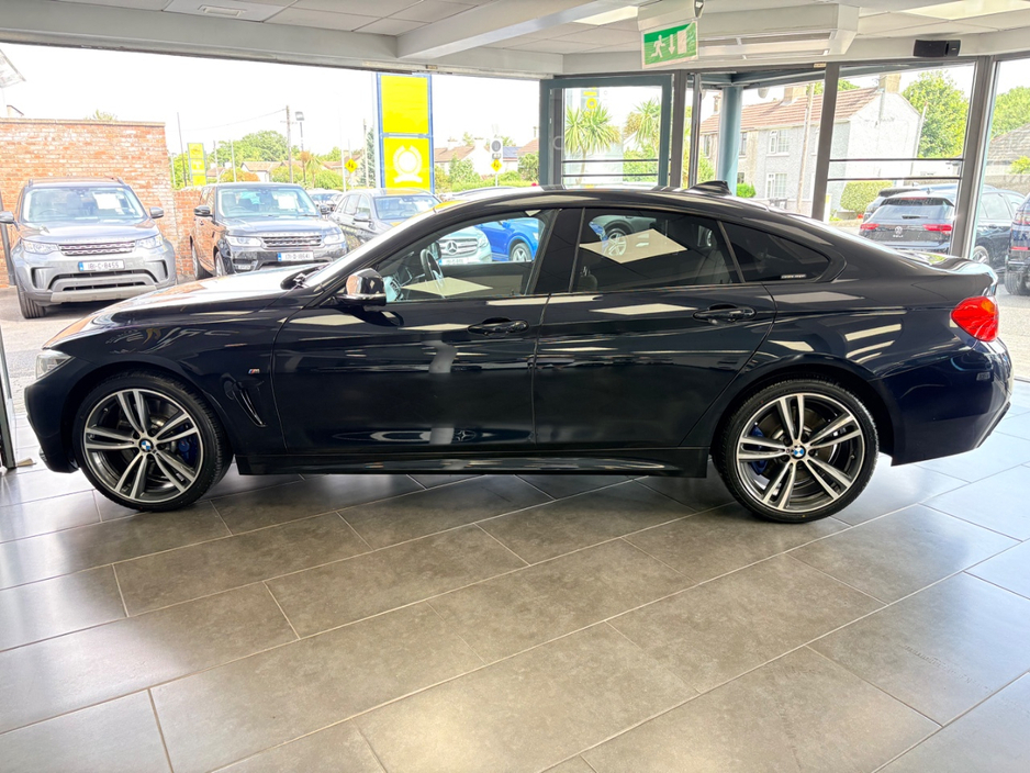 2016 BMW 4 Series 3L Diesel For Sale Images