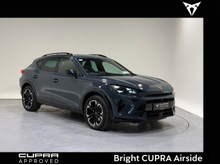 Cupra Formentor EHYBRID 204BHP DSG 5DR