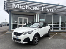 2020 Peugeot 3008 1.5L Diesel For Sale Images