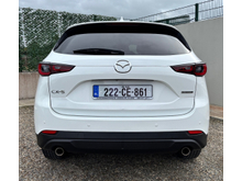 2022 Mazda CX-5 2L Petrol For Sale Images