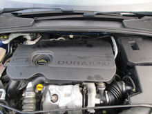2018 Ford Focus 1.5L Diesel For Sale Images