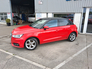 2016 AUDI A1 Sport 1.0 TFSI 5dr