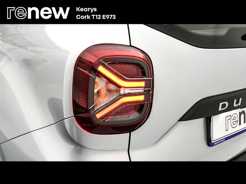 Dacia Duster Comfort Blue dCi 115 4x2 — thumbnail 16