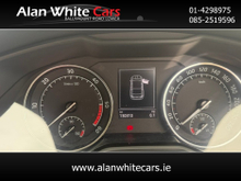2018 Skoda Superb 1.6L Diesel For Sale Images