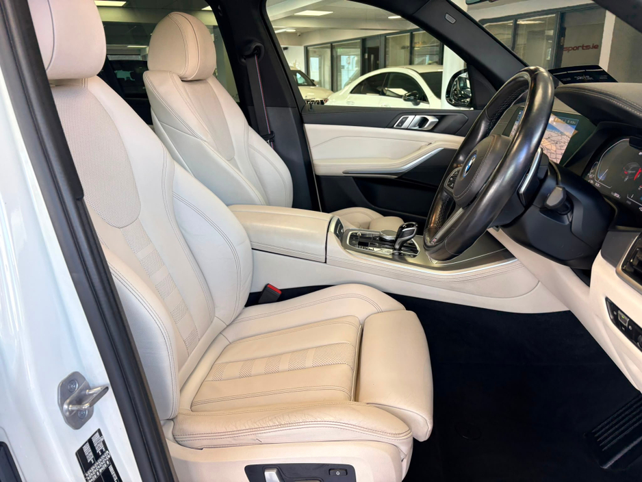 2022 BMW X5 3L Petrol Plug-in Hybrid For Sale Images