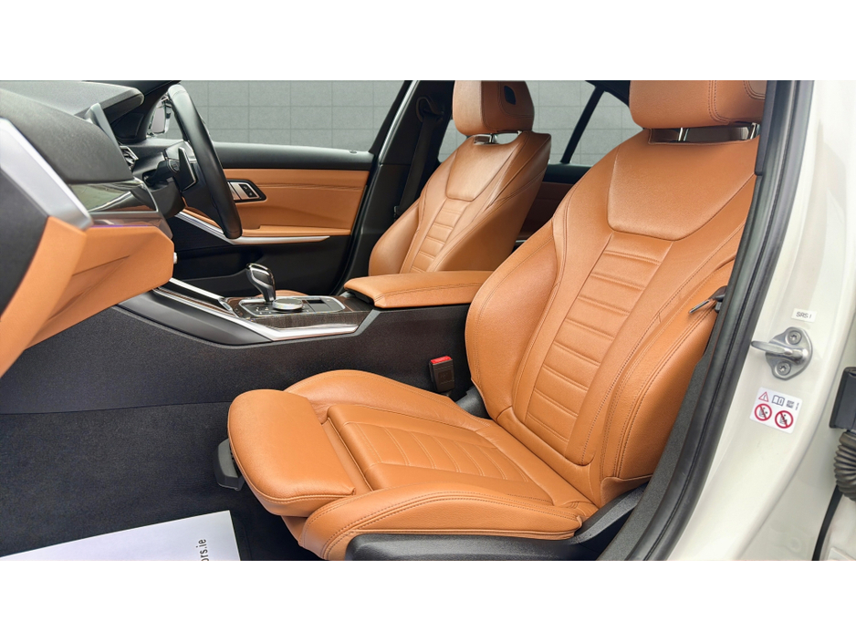 BMW 3 Series X-DRIVE 320d MSPORT PRO G20 56,000KMS HUGE SPEC — thumbnail 22