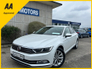 2018 VOLKSWAGEN PASSAT HIGHLINE AUTOMATIC 1.4 PETROL //ONLY 6,683 MILES//HIGH SPEC//SUMMER SALE €3,000 REDUCTION//
