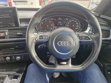 2018 Audi A6 3L Diesel For Sale Images