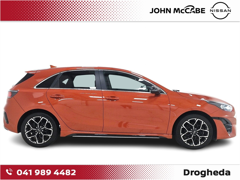 2024 Kia Ceed 1L Petrol For Sale Images