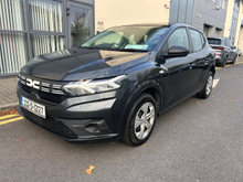 Dacia Sandero ESSENTIAL TCE 90 5SPEED N