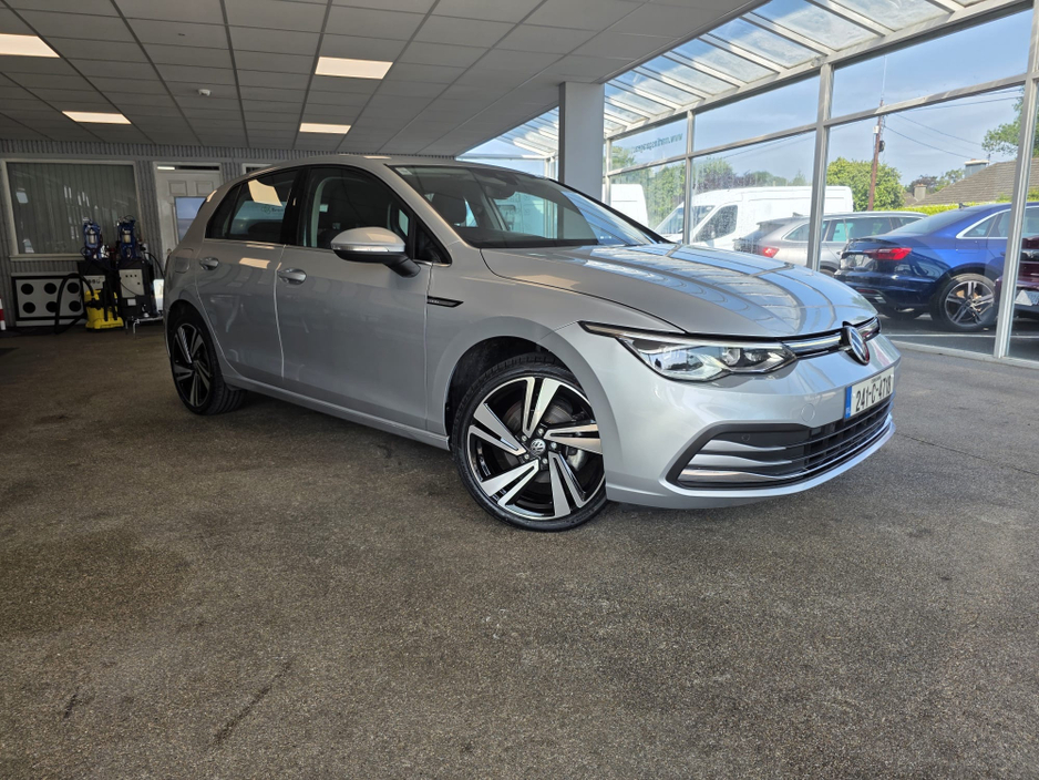 2024 Volkswagen Golf For Sale Images
