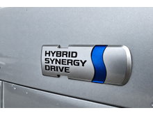 2014 Toyota Prius 1.8L Petrol Hybrid For Sale Images