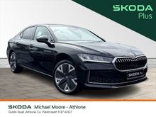 Skoda Superb *EX-DEMO* Selection+ 2.0 TDI 150Bhp DSG