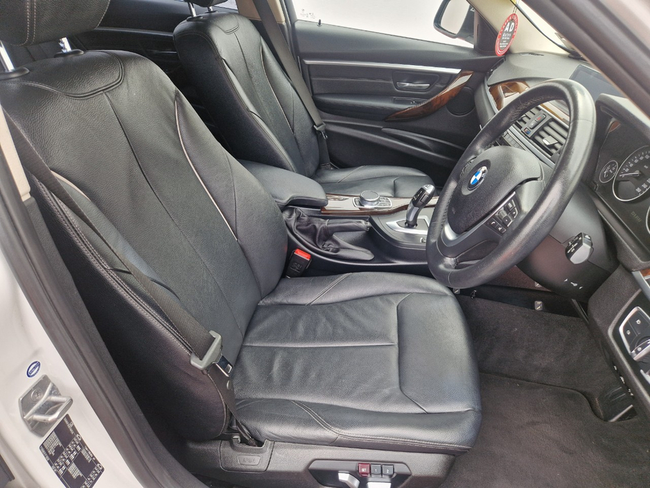 2017 BMW 3 Series 2L Diesel For Sale Images