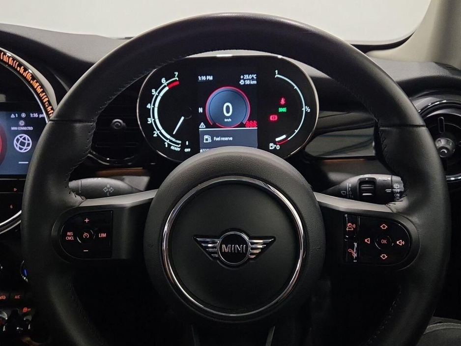 2022 MINI Hatch 1.5L Petrol For Sale Images