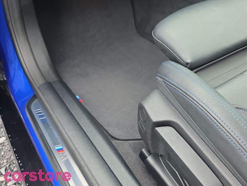 BMW 4 Series 420d M Sport Gran Coupe — thumbnail 15