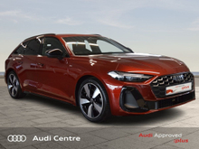 2026 Audi A5