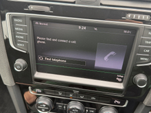 2015 Volkswagen Golf 1.4L Petrol For Sale Images