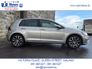 2019 VOLKSWAGEN GOLF HIGHLINE,1 OWNER,HIGH SPEC,AUTOMATIC.