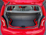 2015 VOLKSWAGEN UP! 1.0 RED EDITION AUTO